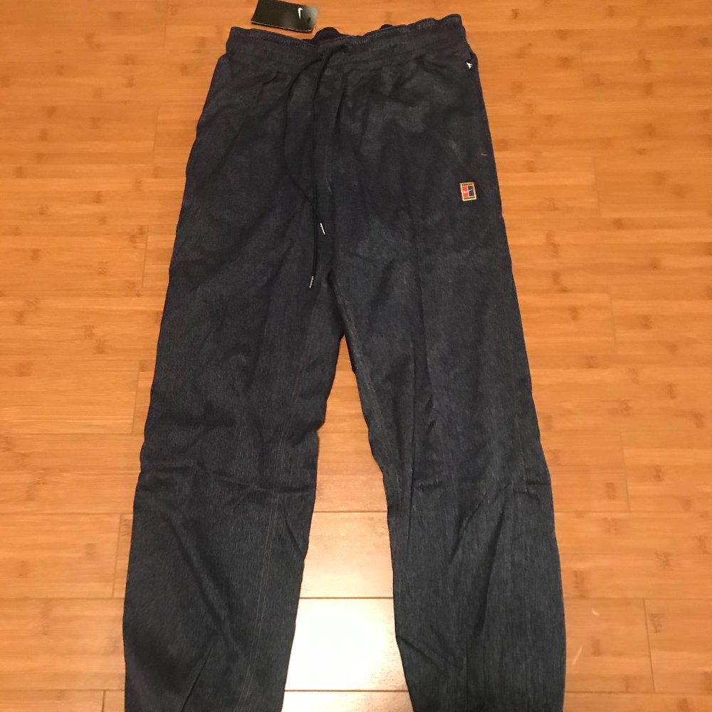 Nike Court Pants (Women's M) New with tag